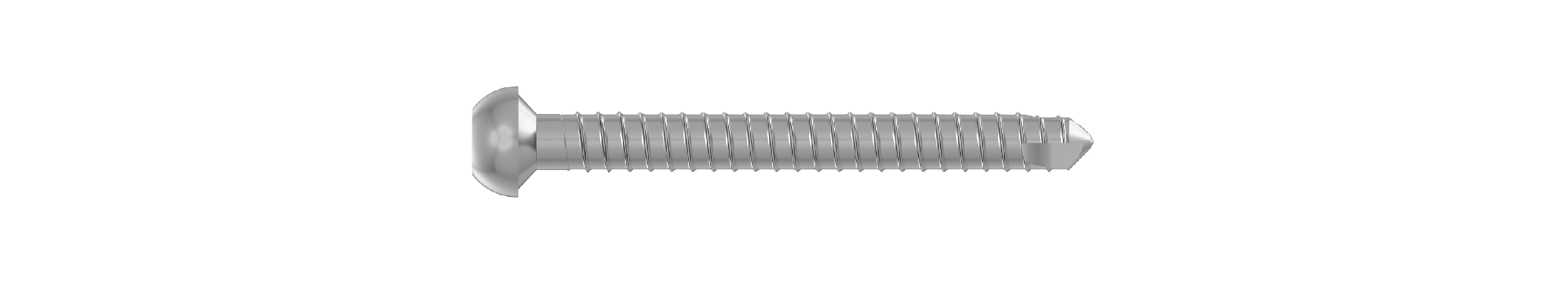 &Phi;4.5 Full Thread Locking Screw