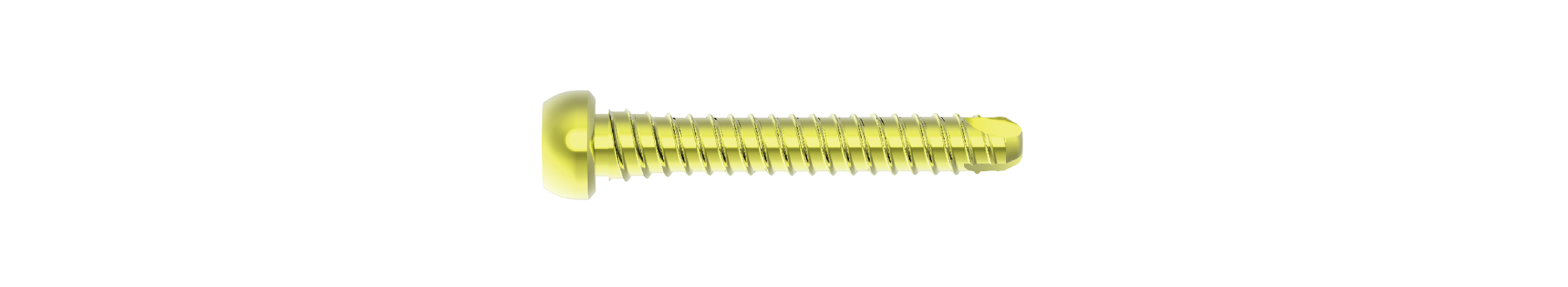 &Phi;4.5 Holding Type Double Thread Locking Screw