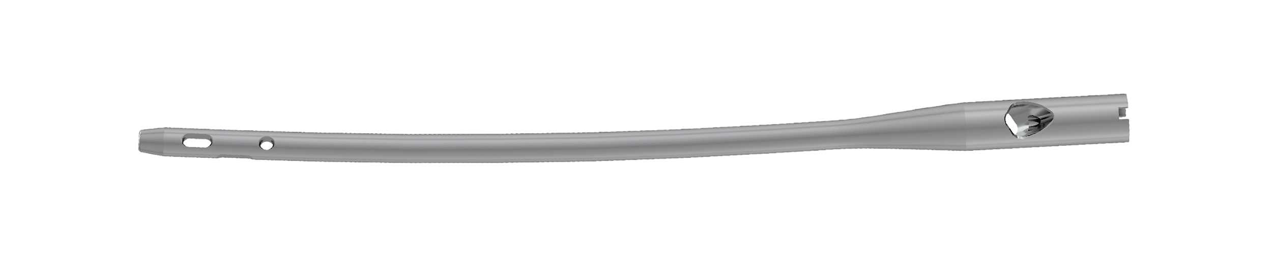 KTO&reg;-PFNA Main Nail (Extended Edition)