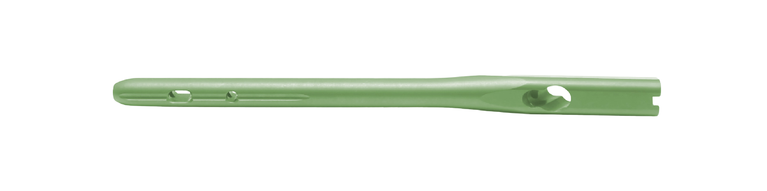 KTO&reg;-Sliding Compression Gamma Nail