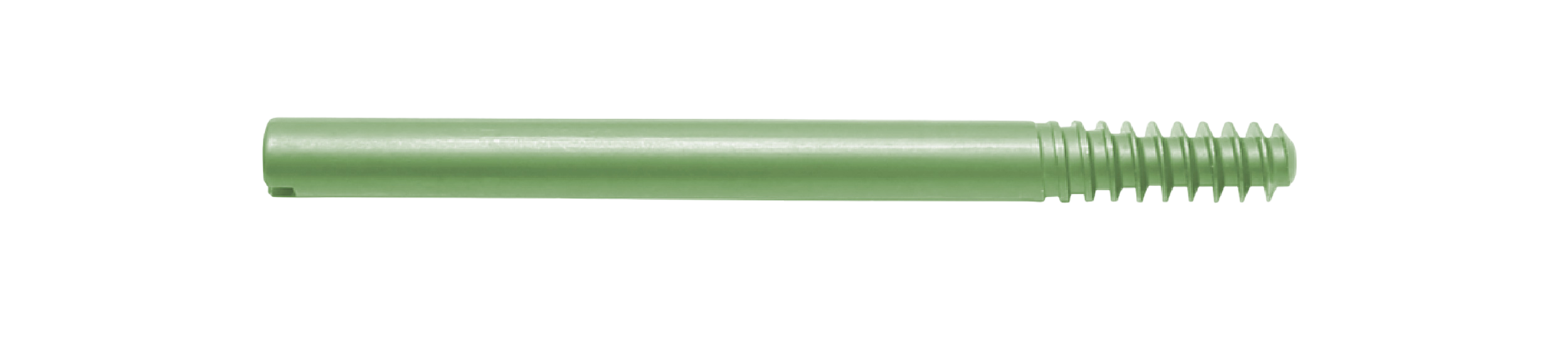 KTO&reg;-Sliding Compression Gamma Nail (Parent Screw)