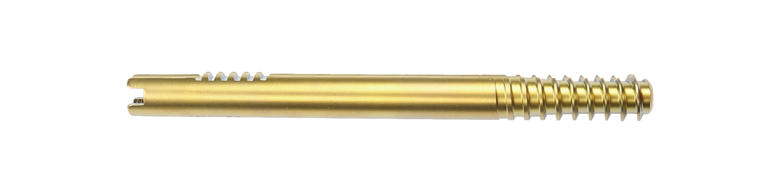 KTO&reg;-Sliding Compression Lag Screw (Parent Screw) Small