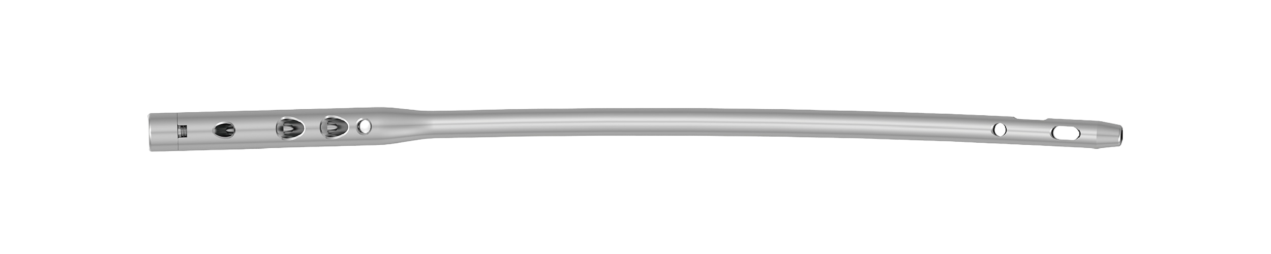 KTO&reg;Femoral IntramedullarY Nail