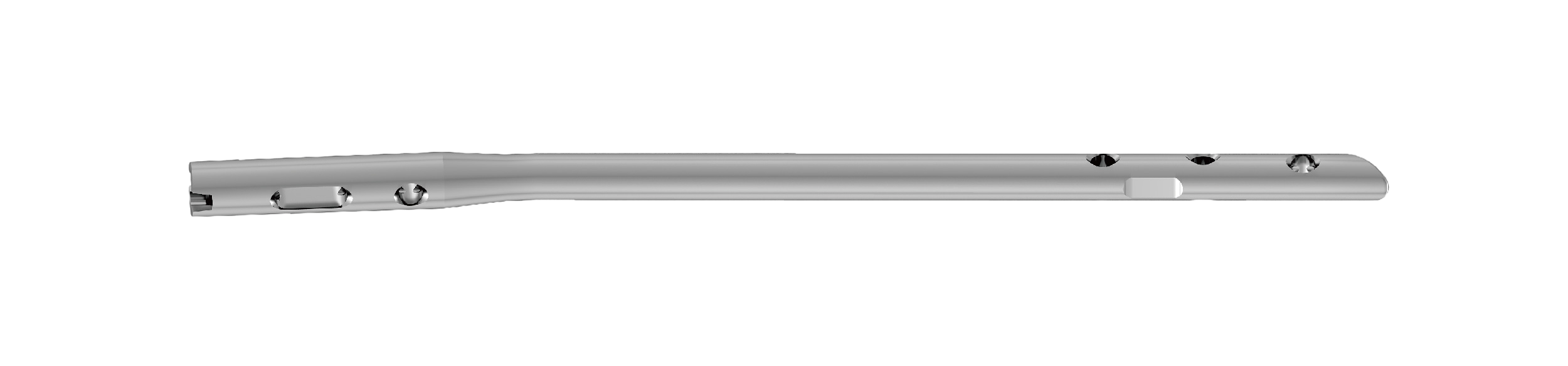 KTO&reg;Humerus Intramedullary Nail