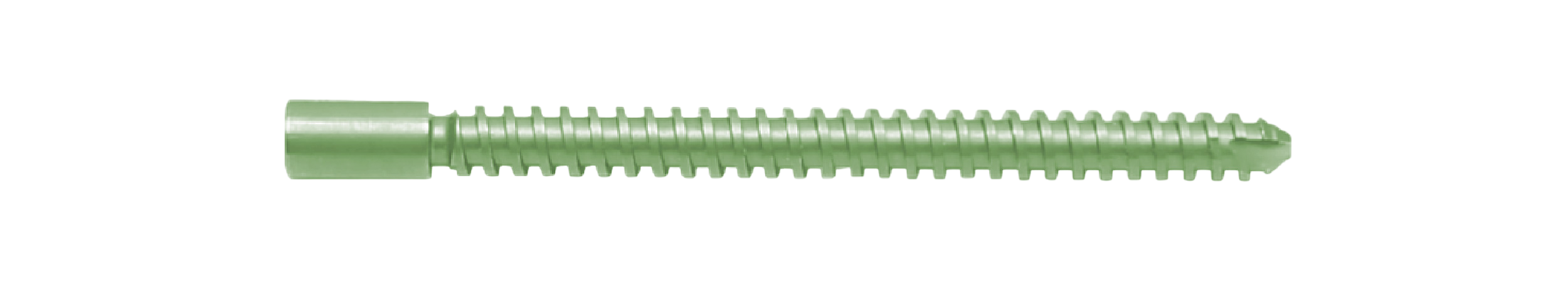 KTO&reg;Sliding Compression Lag Screw(Sub Screw)