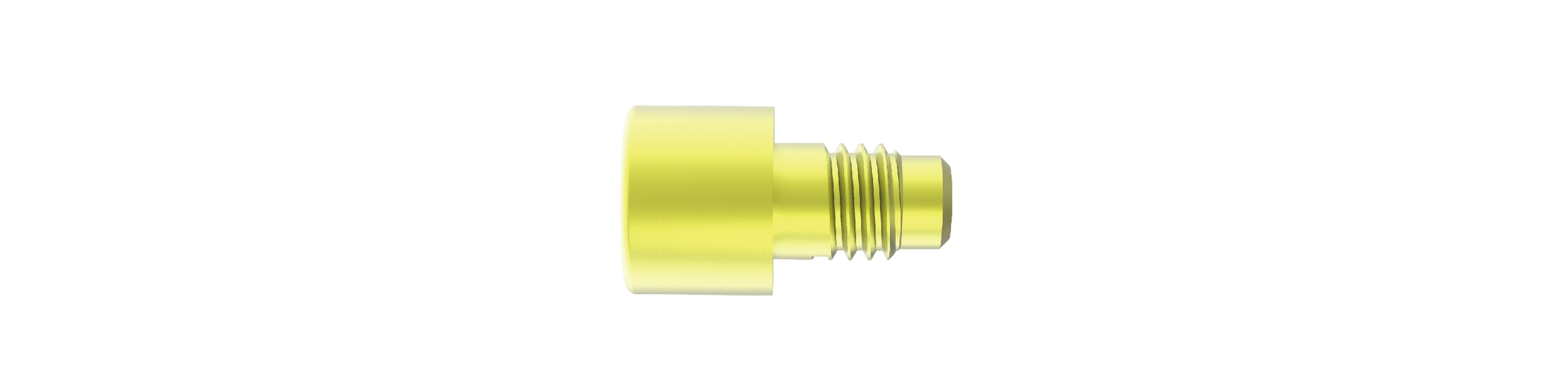QML Locking End Cap