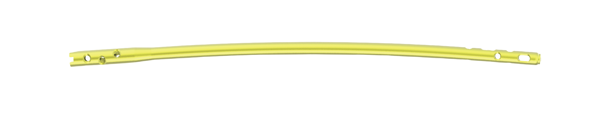 QML Multi-Dimensional Femoral Reverse Intramedullary Nail