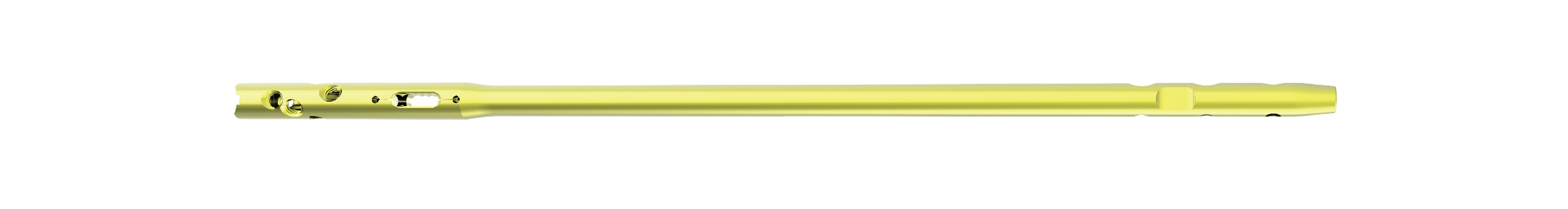 QML Multi-Dimensional Humeral Intramedullary Nail (Extended)