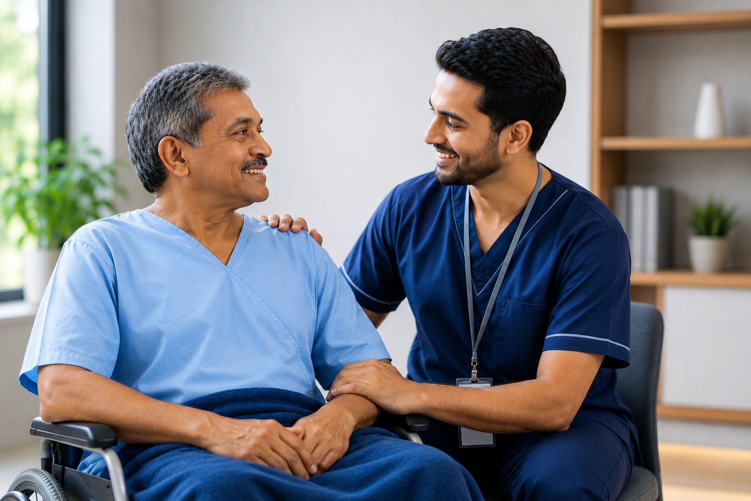Work with us — Join the Osteoneks team