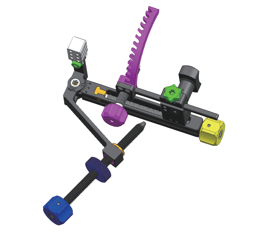 LapiFIX™ 4D Bunion Correction System view 4