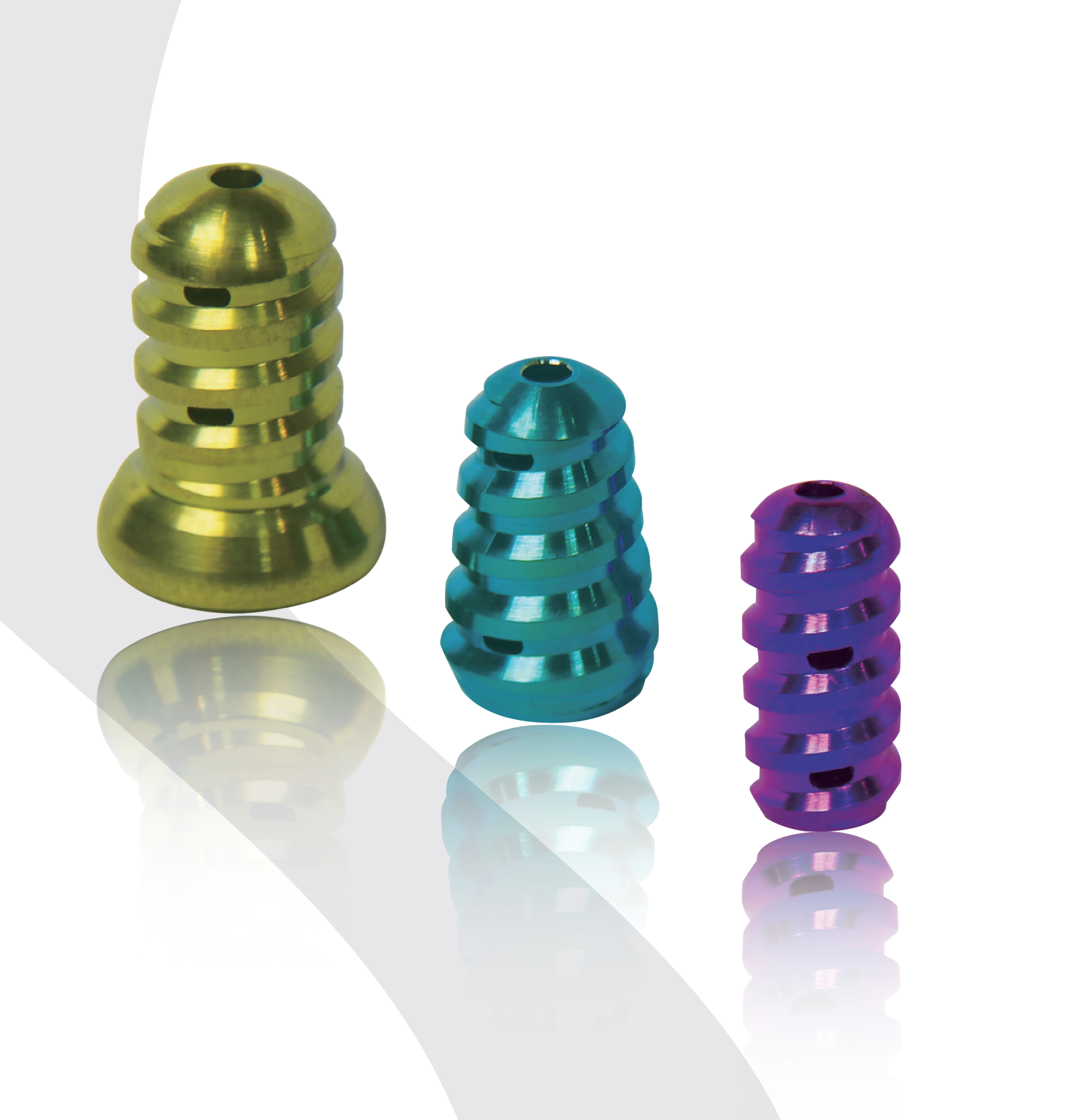 TalarLock™ Subtalar Arthroereisis System view 4