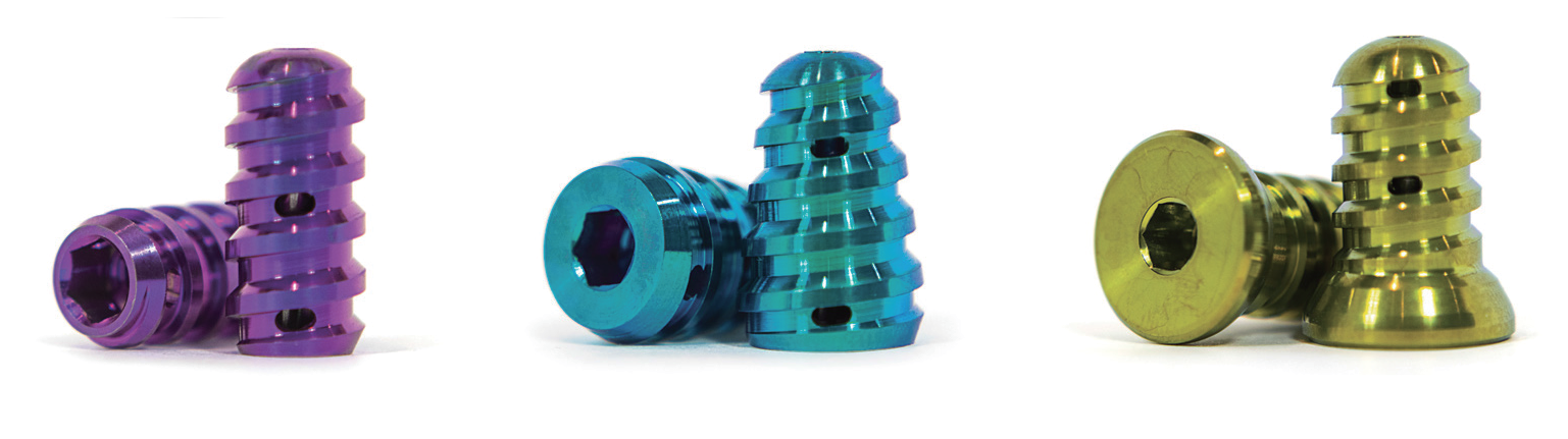 TalarLock™ Subtalar Arthroereisis System view 5