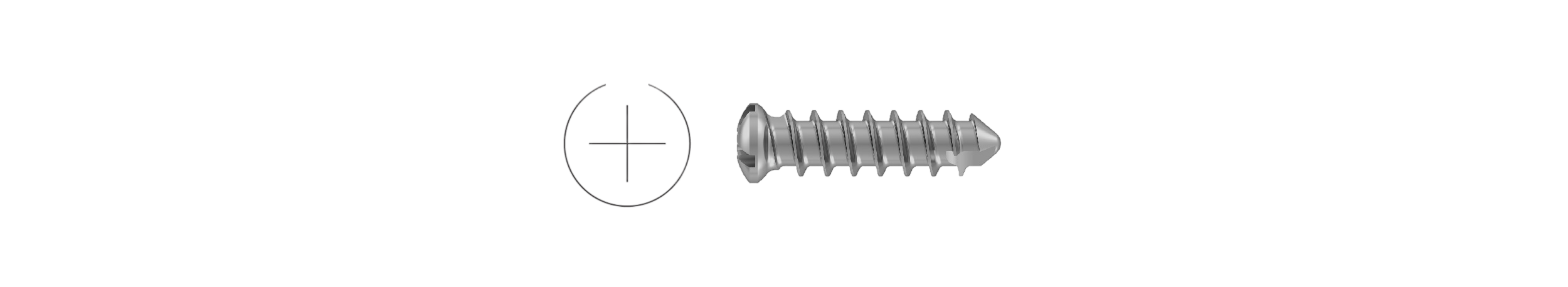 Correction Screw