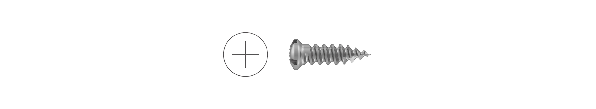 Cervical Screw