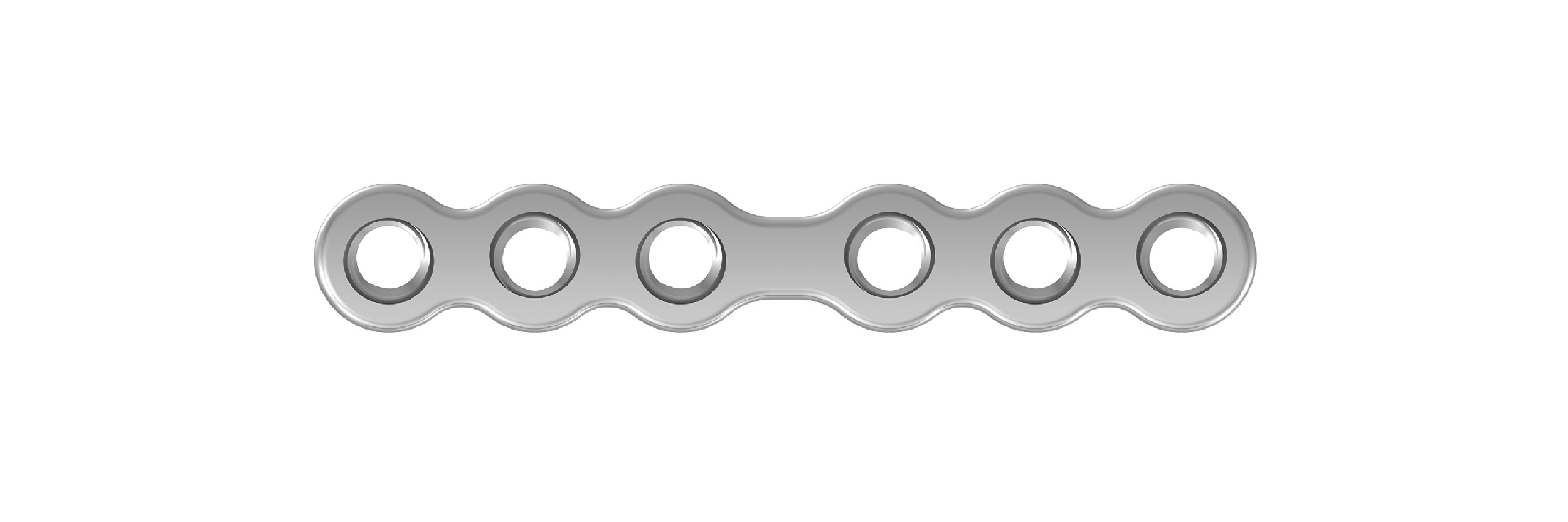 TML Micro Phalangeal Locking Plate Series